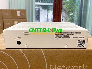 JL810A Aruba Instant On 1830 8G Switch Giá Cực Tốt