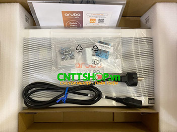 JL812A Aruba Instant On 1830 24G 2SFP Switch Giá Tốt