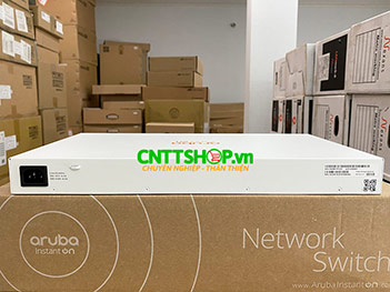 JL814A Aruba Instant On 1830 48G 4SFP Switch Giá Tốt