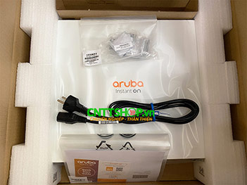 JL815A Aruba Instant On 1830 48G 24p Class4 PoE 4SFP 370W Switch