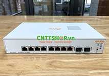 JL680A Aruba Instant On 1930 8G 2SFP Switch JL680A Aruba Instant On 1930 8G 2SFP Switch