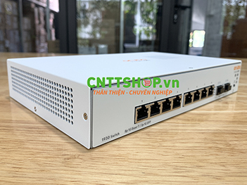 JL680A Aruba Instant On 1930 8G 2SFP Switch