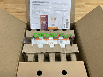 JL680A Aruba Instant On 1930 8G 2SFP Switch