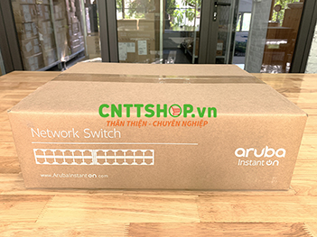 JL680A Aruba Instant On 1930 8G 2SFP Switch