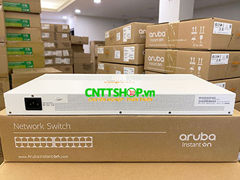 JL682A Aruba Instant On 1930 24G 4SFP/SFP+ Switch