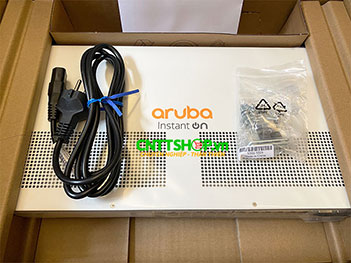 JL682A Aruba Instant On 1930 24G 4SFP/SFP+ Switch
