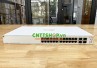 JL684A Aruba 24G Class4 PoE 4SFP/SFP+ 370W Switch