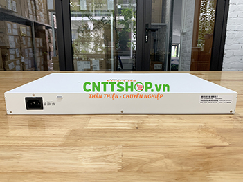 JL684A Aruba 24G Class4 PoE 4SFP/SFP+ 370W Switch