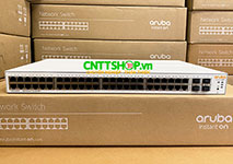 JL685A Aruba Instant On 1930 48G 4SFP/SFP+ Switch JL685A Aruba Instant On 1930 48G 4SFP/SFP+ Switch