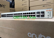 JL686A Aruba 48G Class4 PoE 4SFP/SFP+ 370W Switch JL686A Aruba 48G Class4 PoE 4SFP/SFP+ 370W Switch