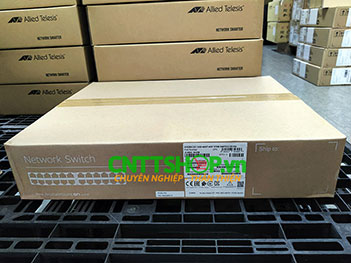 JL686A Aruba 48G Class4 PoE 4SFP/SFP+ 370W Switch