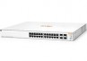 JL684B | Switch Aruba Instant On 1930 24G Class4 PoE 4SFP/SFP+ 370W