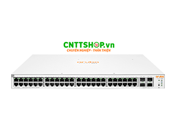Switch Aruba Instant On 1930 (JL686B) 48G Class4 PoE 4SFP/SFP+ 370W