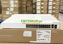 JL806A Aruba Instant On 1960 24G 2XGT 2SFP+ Switch JL806A Aruba Instant On 1960 24G 2XGT 2SFP+ Switch