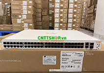 JL808A Switch Aruba Instant On 1960 48G 2XGT 2SFP+ Uplink