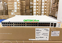 Switch Aruba JL809A 48 Ports GE PoE+ 600W, 2x 10GE Combo Uplinks Switch Aruba JL809A 48 Ports GE PoE+ 600W, 2x 10GE Combo Uplinks