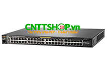 J9772A Switch Aruba 2530 48 Port 1G PoE+ 382W, 4 SFP Uplink