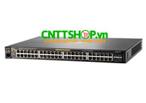 J9772ACM Aruba Central Managed 2530 48G PoE+ Switch