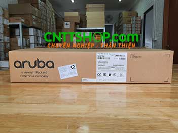 J9773A Switch Aruba 2530 24 Port 1G PoE+ 195W, 4 SFP Uplink