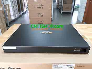 J9773A Switch Aruba 2530 24 Port 1G PoE+ 195W, 4 SFP Uplink
