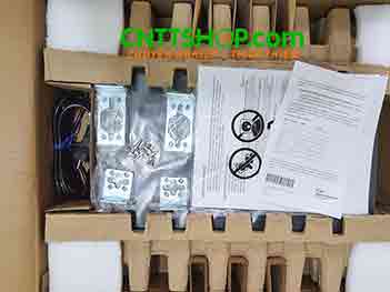 J9773A Switch Aruba 2530 24 Port 1G PoE+ 195W, 4 SFP Uplink