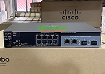J9777A Switch Aruba 2530 8 Ports 10/100/1000, 2 GE Uplink