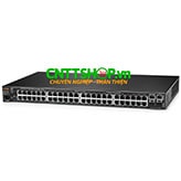 J9781A Switch Aruba 2530 48 Ports 10/100, 4 GE Uplink