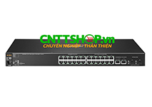J9782A Switch Aruba 2530 24 Ports 10/100, 4 GE Uplink