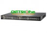 J9772A Switch Aruba 2530 48 Port 1G PoE+ 382W, 4 SFP Uplink