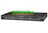 J9778A Switch Aruba 2530 48 Ports 10/100 PoE+ 382W, 4 Uplink Ports