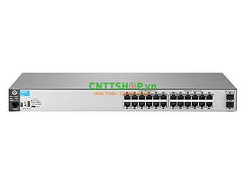 Switch Aruba J9856A 2530 24 port 1G 2SFP+