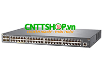 JL357A Switch Aruba 2540 48 Ports 10/100/1000 PoE+ 370W, 4 SFP+ Uplink JL357A Switch Aruba 2540 48 Ports 10/100/1000 PoE+ 370W, 4 SFP+ Uplink