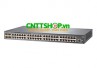 JL355A Switch Aruba 2540-48G 48 Ports 10/100/1000, 4 SFP+ Uplink