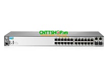 J9625A Aruba 2620 24 port PoE+ Switch. J9625A Aruba 2620 24 port PoE+ Switch.