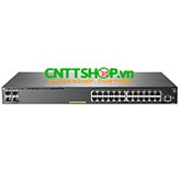 JL255A Switch Aruba 2930F 24 Ports 10/100/1000 PoE+ 370W, 4 SFP+ Uplink JL255A Switch Aruba 2930F 24 Ports 10/100/1000 PoE+ 370W, 4 SFP+ Uplink