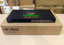JL259A Switch Aruba 2930F 24 Ports 10/100/1000, 4 SFP Uplink JL259A Switch Aruba 2930F 24 Ports 10/100/1000, 4 SFP Uplink