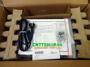 JL259A Switch Aruba 2930F 24 Ports 10/100/1000, 4 SFP Uplink