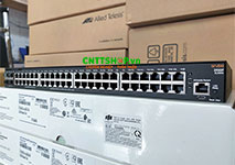 JL260A Switch Aruba 2930F 48 Ports 10/100/1000, 4 SFP Uplink JL260A Switch Aruba 2930F 48 Ports 10/100/1000, 4 SFP Uplink