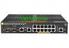 JL693A Aruba 2930F 12G PoE+ 2G/2SFP+ Switch