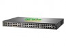 JL256ACM Aruba Central Managed 2930F 48G PoE+ 4SFP+ Switch.