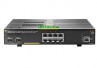 JL258ACM Aruba Central Managed 2930F 8G PoE+ 2SFP+ Switch.