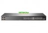 JL261ACM Aruba Central Managed 2930F 24G PoE+ 4SFP Switch