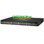 JL558A Switch Aruba 2930F 48 Ports 1GE PoE+ 740W 4SFP+ Uplink