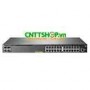 Switch Aruba JL263A 2930F 24G PoE+ 4SFP+ TAA-compliant