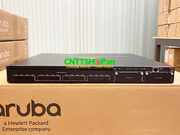 Switch Aruba JL075A 3810M 16SFP+ 2-slot