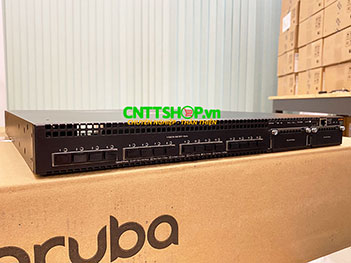 Switch Aruba JL075A 3810M 16SFP+ 2-slot