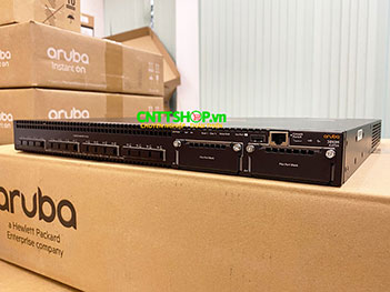 Switch Aruba JL075A 3810M 16SFP+ 2-slot