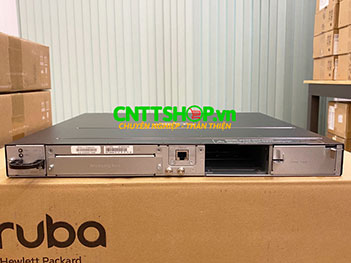 Switch Aruba JL075A 3810M 16SFP+ 2-slot