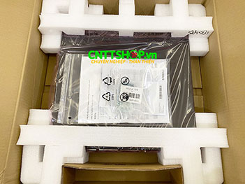 Switch Aruba JL075A 3810M 16SFP+ 2-slot