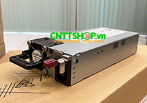 Nguồn switch HPE JL085A  X371 12VDC 250W 100-240VAC Power Supply